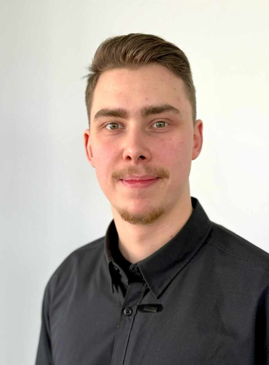 Marcel Völkel Image